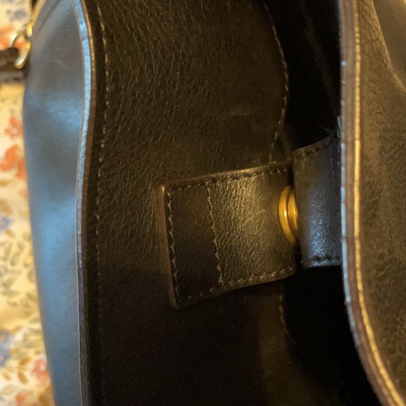 Chloe Milo Black Tote - Picture 13 of 13